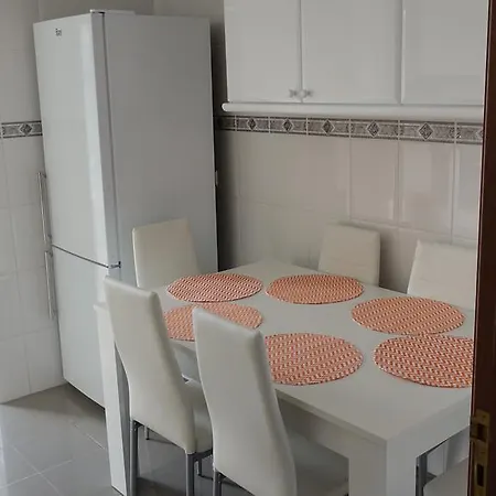 Musa Ajuda Ii Funchal Apartamento