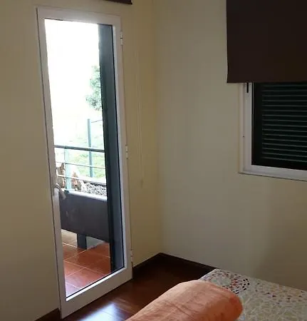 Musa Ajuda Ii Funchal Apartamento *