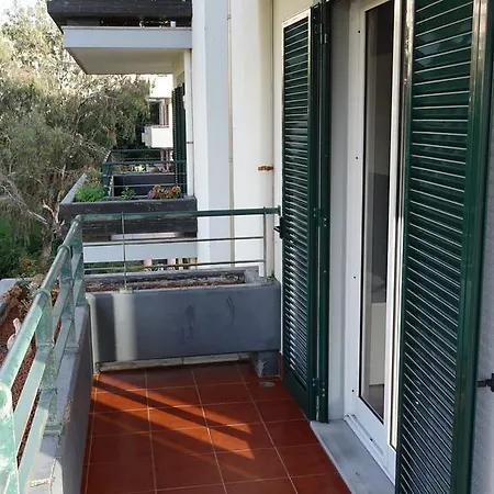 Apartamento Musa Ajuda Ii Funchal
