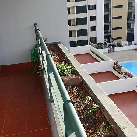 Musa Ajuda Ii Funchal