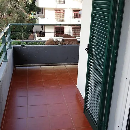 Musa Ajuda Ii Funchal Apartamento *