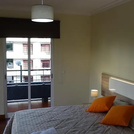 Apartamento Musa Ajuda Ii Funchal Funchal (Madeira)