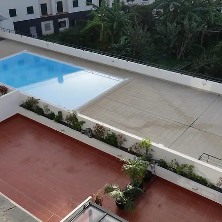 Musa Ajuda Ii Funchal Apartamento Funchal (Madeira)