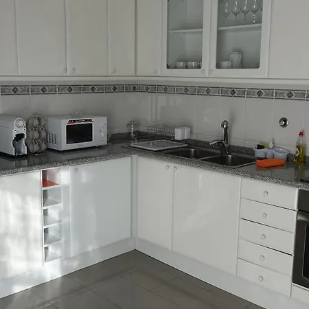 Apartamento Musa Ajuda Ii Funchal