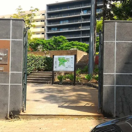 Apartamento Musa Ajuda Ii Funchal Funchal (Madeira)