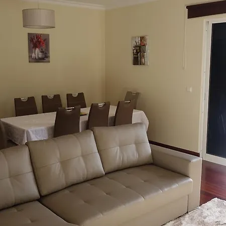 Apartamento Musa Ajuda Ii Funchal