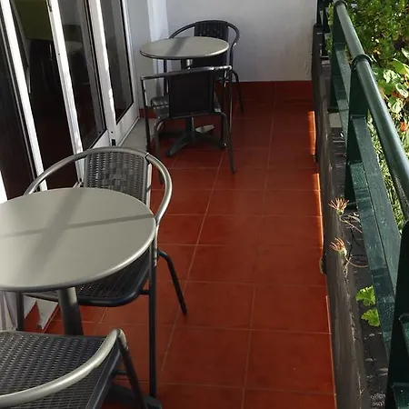 Apartamento Musa Ajuda Ii Funchal *