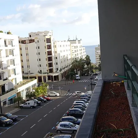 Musa Ajuda Ii Funchal Apartamento