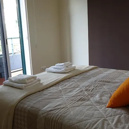 Musa Ajuda Ii Funchal Apartamento