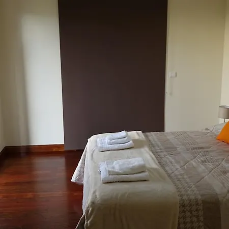 Apartamento Musa Ajuda Ii Funchal *
