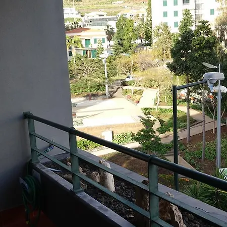 Apartamento Musa Ajuda Ii Funchal Funchal (Madeira)