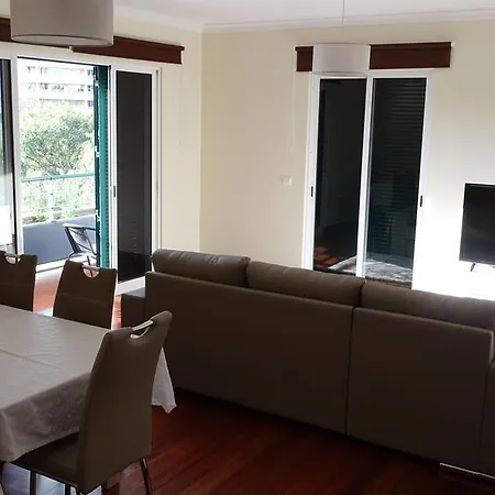 Musa Ajuda Ii Funchal Apartamento