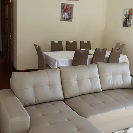 Musa Ajuda Ii Funchal Apartamento *